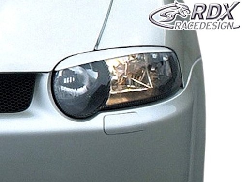 Kit mascherine fari rdx - kit,