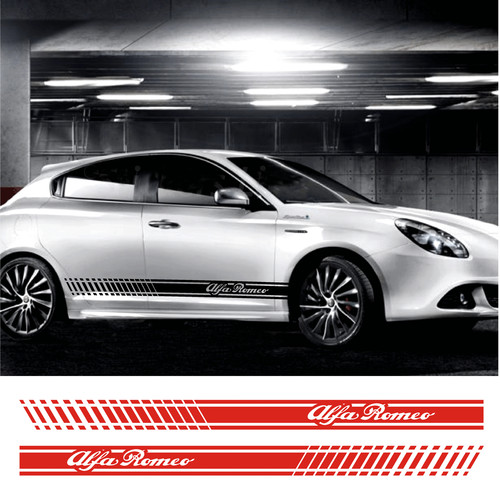 Fasce adesive alfa romeo - fasce,