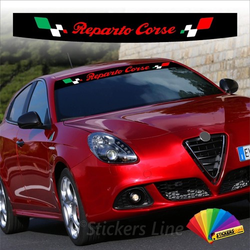 Adesivo fascia parasole alfa - fascia,